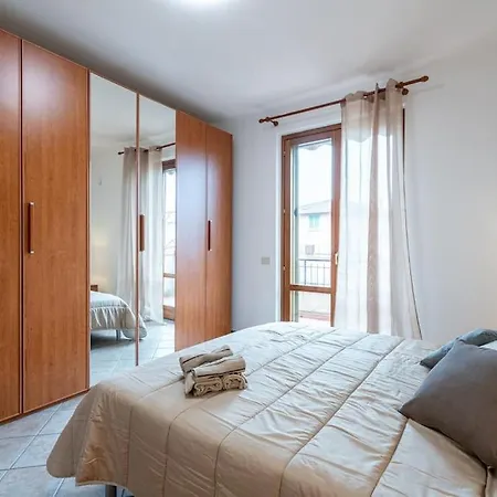 Casa Serena A Carmignano *