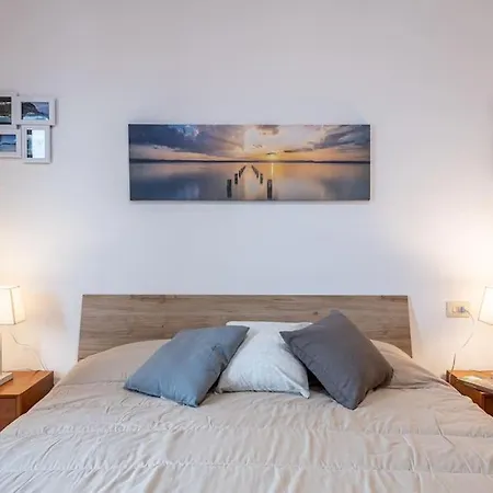 Appartement Casa Serena A Carmignano *