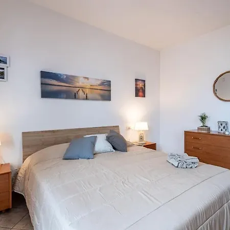 Casa Serena A Carmignano Appartement Seano