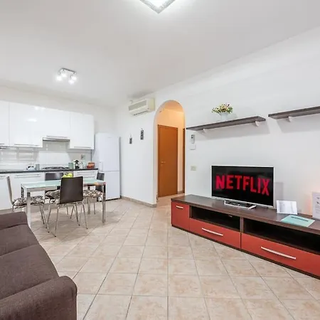Apartment Casa Serena A Carmignano