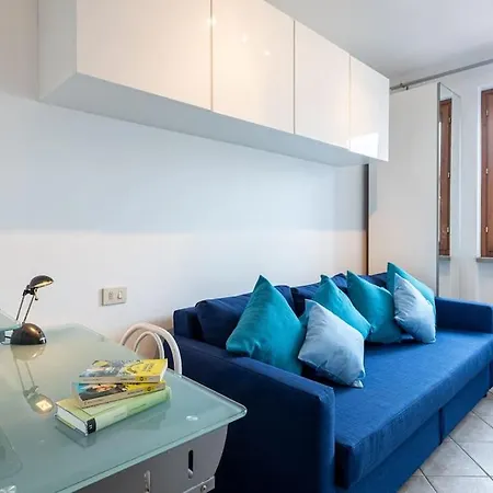 Casa Serena A Carmignano Seano
