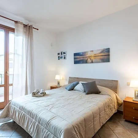 Casa Serena A Carmignano Apartment *