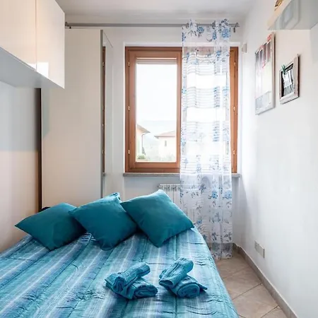 Casa Serena A Carmignano Apartment Seano