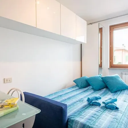 Apartment Casa Serena A Carmignano