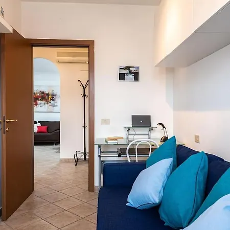 Apartment Casa Serena A Carmignano *