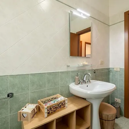 Casa Serena A Carmignano Apartment