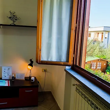 Casa Serena A Carmignano * Seano