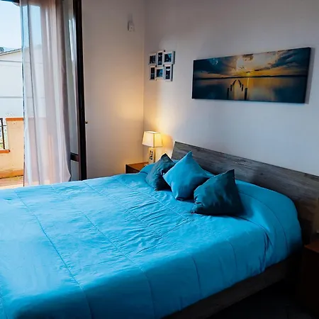 Apartment Casa Serena A Carmignano *