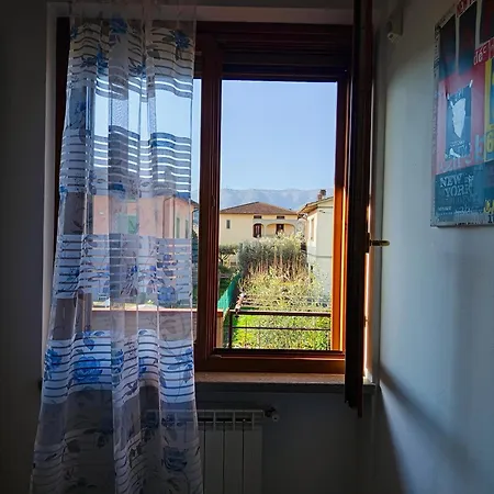 Casa Serena A Carmignano