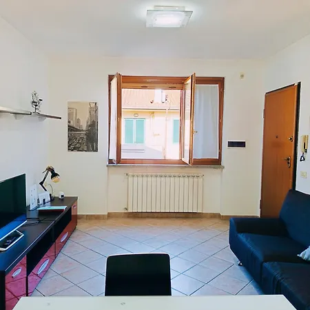 Apartment Casa Serena A Carmignano