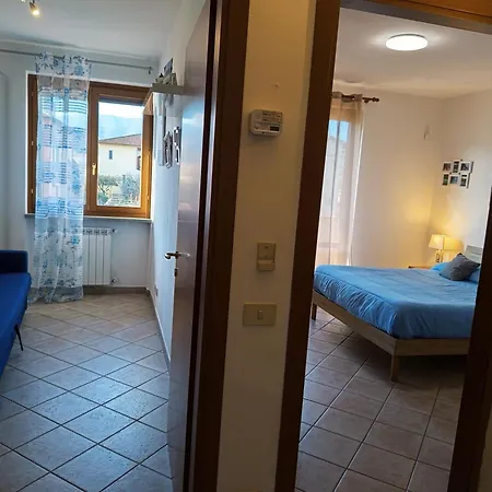 Casa Serena A Carmignano Apartment Seano